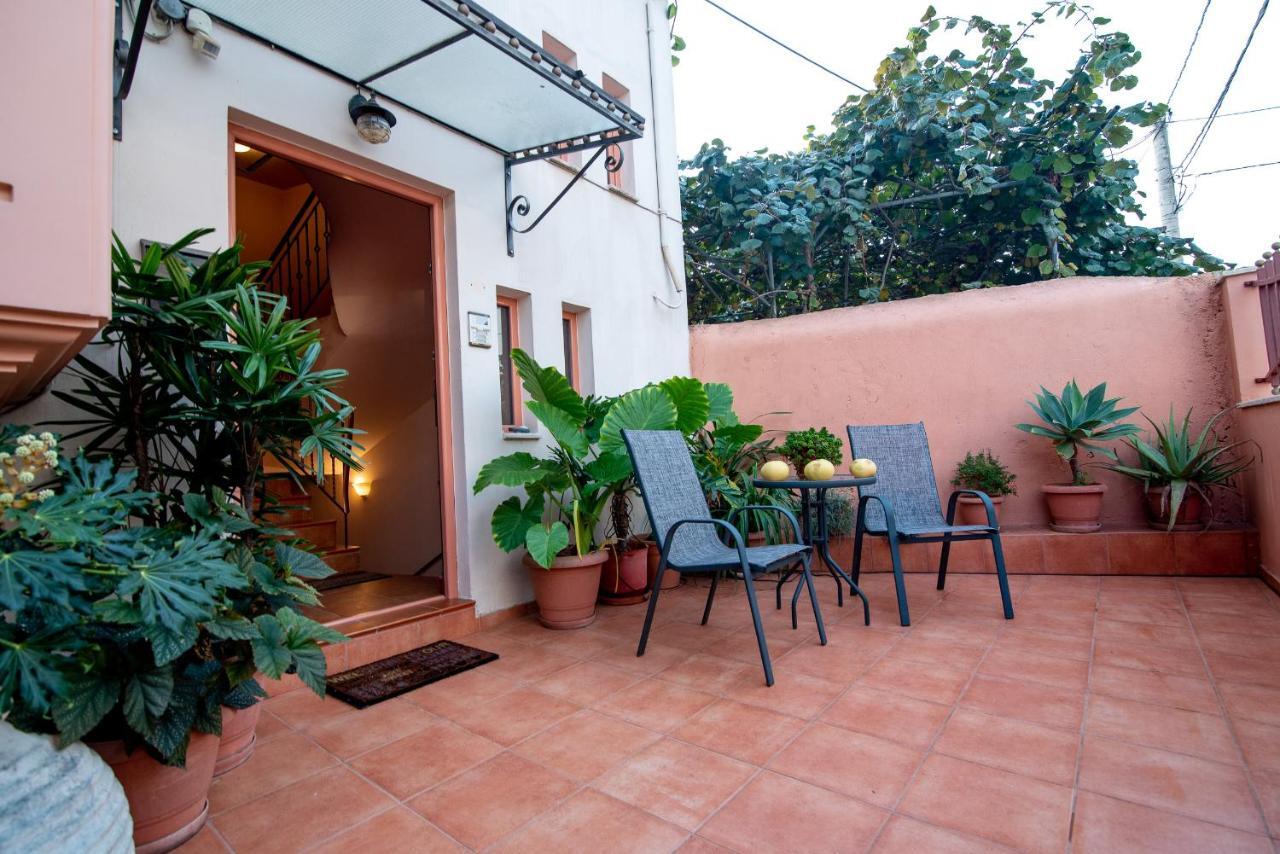 Soffitta Luminosa Apartment Preveza Exterior photo